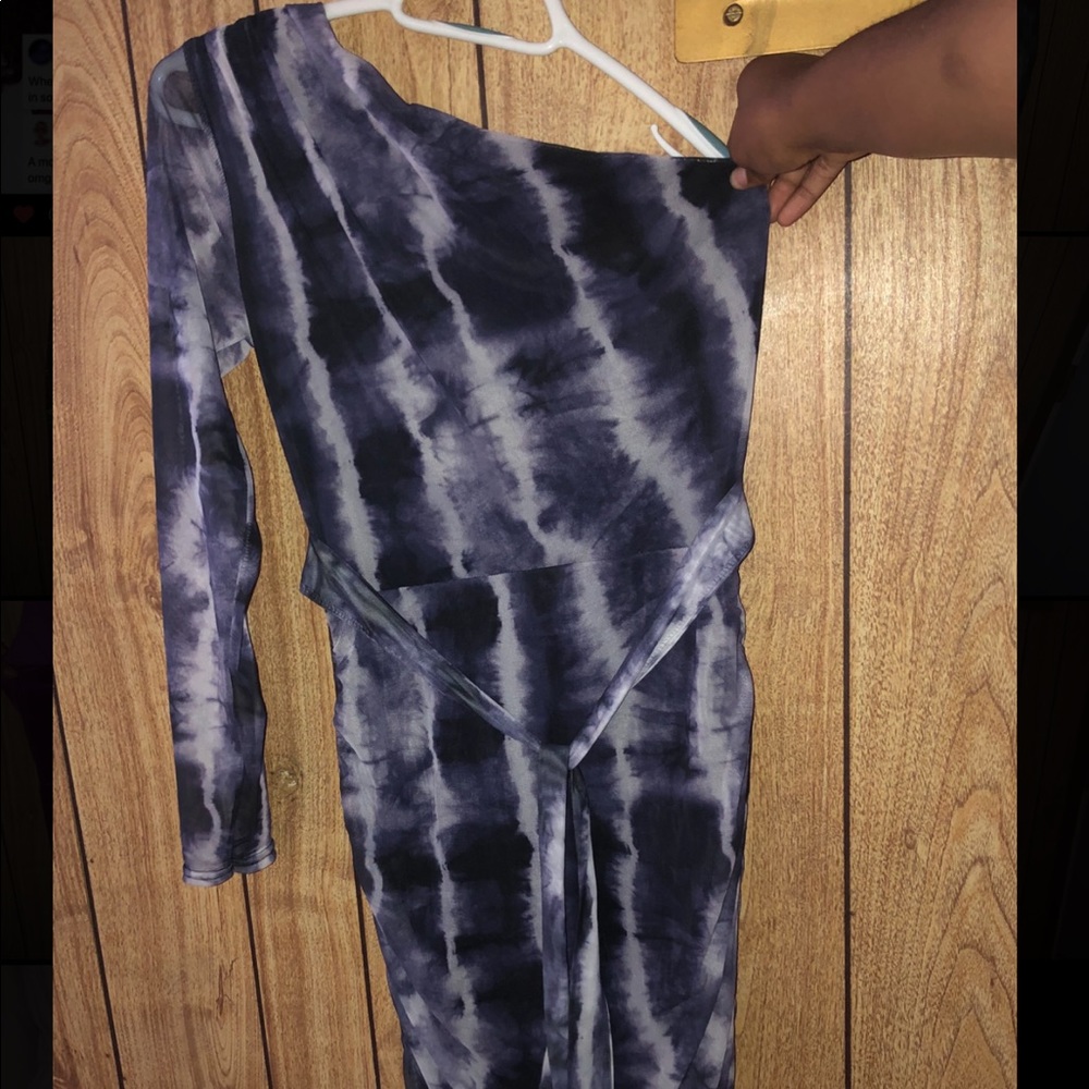 Tye Dye